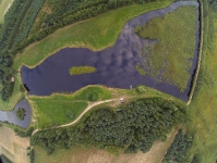 Uroczysko "Bagno" w suchowolcach_1
