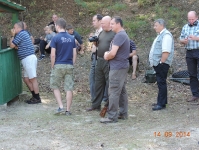 zawody strzeleckie 14.09.2014