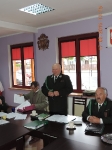 Walne Zgromadzenie Sprwozdzwczo-Wyborcze  2015