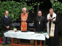 60 lat koła łowieckiego
