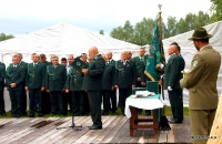 Nadanie Odznaczeń Łowieckich_1