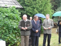 60 lat koła łowieckiego