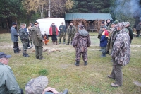 Hubertus 2011