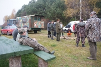 Hubertus 2011