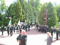 zjazd Hubertus Czarna Białostocka 09..09.2012