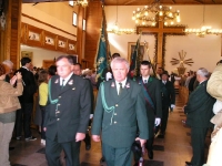 Spotkania Hubertowskie w Puszczy Knyszyńskiej