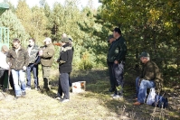 zawody strzeleckie 2012