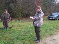 hubertus 2012