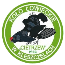 Logo K.Ł. Cietrzew